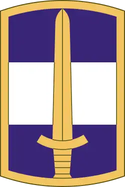308th Civil Affairs Brigade