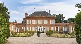 Chateau
