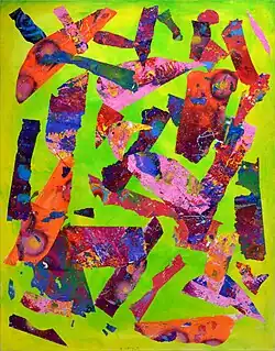 Inside Colours (2013)