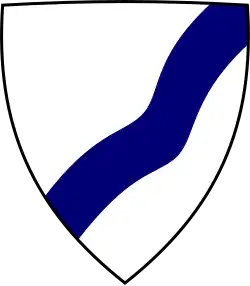 Insignia of the 34th Infantry Division
