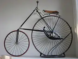 American Star Bicycle