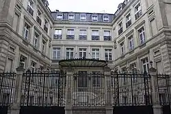 Embassy of Kazakhstan in Paris