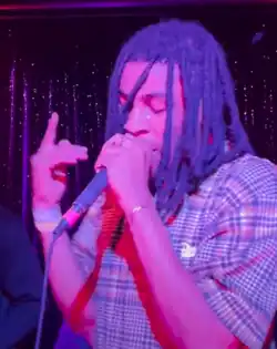 454 performing in 2022