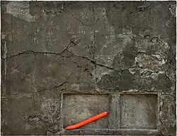 Strange Thing (1991), COLLETT Prague-Munich