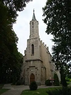 Catholic church