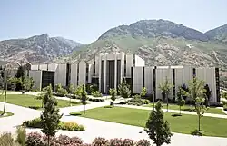 J. Reuben Clark (BYU) law school