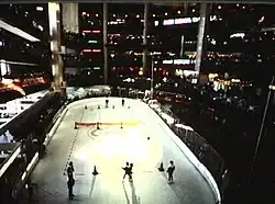 Cityplaza Ice Palace @ Cityplaza One 1985