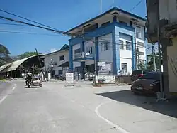 Tubao Police Station