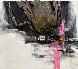 The Last Supper (2011)