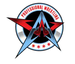 AAW Wrestling logo