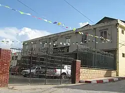 Chemini municipality headquarters