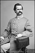 Brigadier General William N. R. Beall