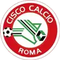 Former Cisco Calcio logo, c. 2005–2007