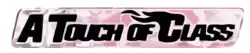 Logo for the band as seen on "Touch The Sky"