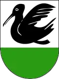 Coat of arms of Schnepfau