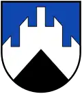 Coat of arms of Arzl im Pitztal