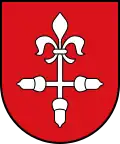 Coat of arms of Bad Blumau