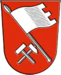 Coat of arms of Fohnsdorf