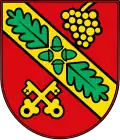 Coat of arms of Horitschon