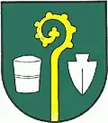 Coat of arms of Kobenz