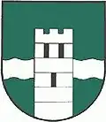 Coat of arms of Lebring-Sankt Margarethen