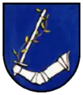 Coat of arms of Pöggstall