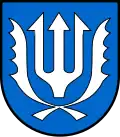 Coat of arms of Pamhagen