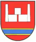 Coat of arms of Retznei