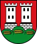 Coat of arms of Voitsberg