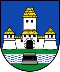 Coat of arms of Weiz