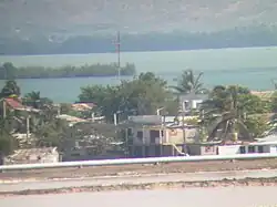 View of the town (2)