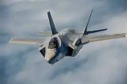 F-35A