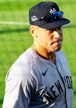 Aaron Judge