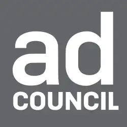Logo of the Ad Council