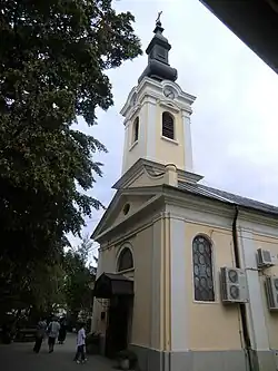 Church of the Assumption of Mary (1894)