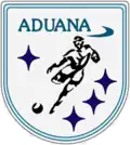 Former logo