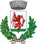 Coat of arms of Agrate Brianza