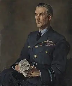 Sir Norman Bottomley
