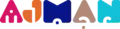 Official logo of Ajman