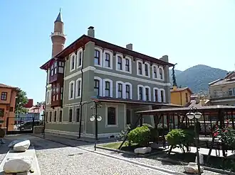 Akşehir Ethnography Museum