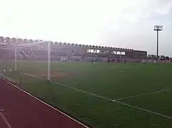 Al-Bukiryah Stadium