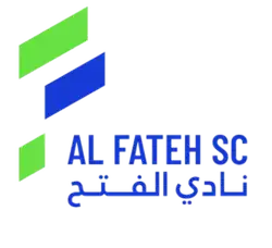 Al-Fateh logo