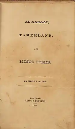 Unadorned title page.
