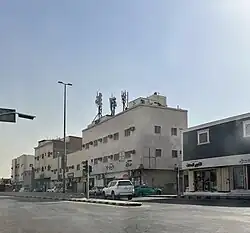 Al Ras Street, 2024