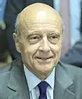 Alain Juppé 1995–1997 (1945-08-12) 12 August 1945 (age 80)