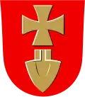 Coat of arms of Nedervetil