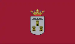 Albacete Flag