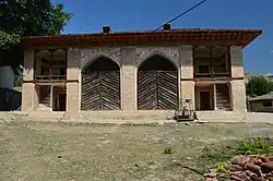 Aliabad Dodangeh Mosque