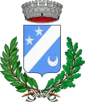Coat of arms of Alvignano
