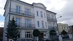 Embassy of Afghanistan in Warsaw